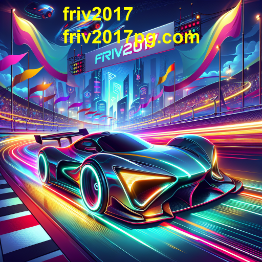 Acelerando em Friv2017: A Categoria de Jogos de Corrida